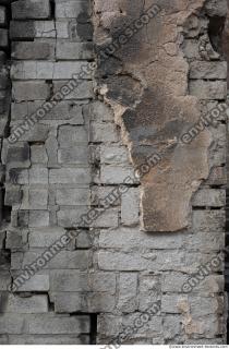 wall bricks damaged 0001